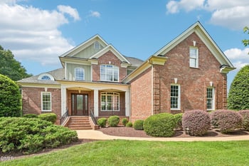 4104 Banks Stone Dr, Raleigh, NC 27603