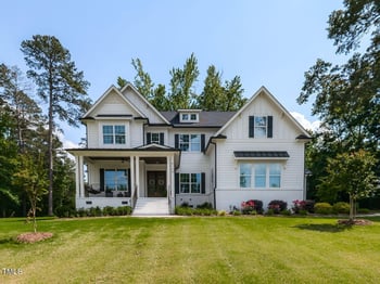 4104 Bankshire Ln, Raleigh, NC 27603