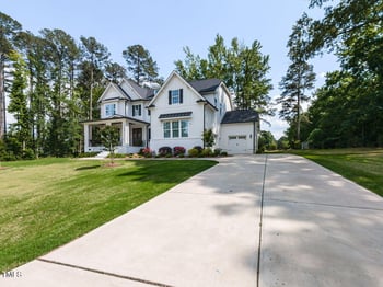 4104 Bankshire Ln, Raleigh, NC 27603