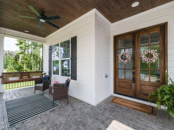 4104 Bankshire Ln, Raleigh, NC 27603
