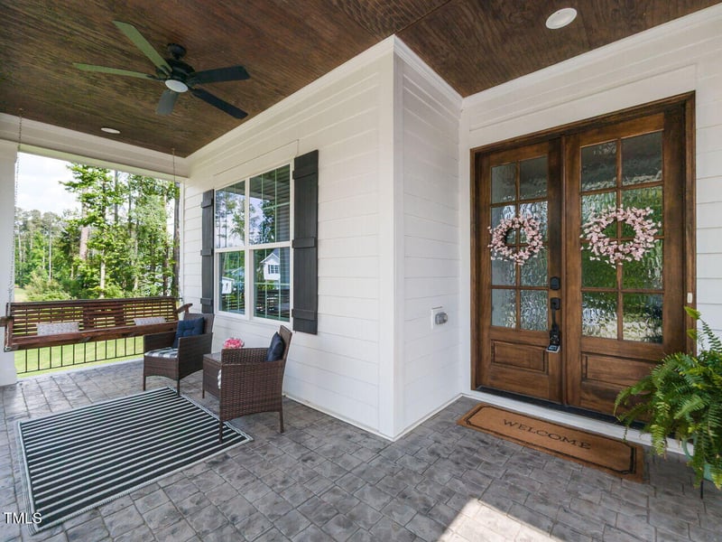 4104 Bankshire Ln, Raleigh, NC 27603