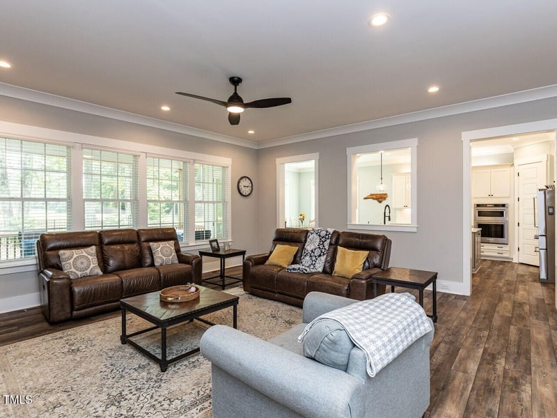 4104 Bankshire Ln, Raleigh, NC 27603