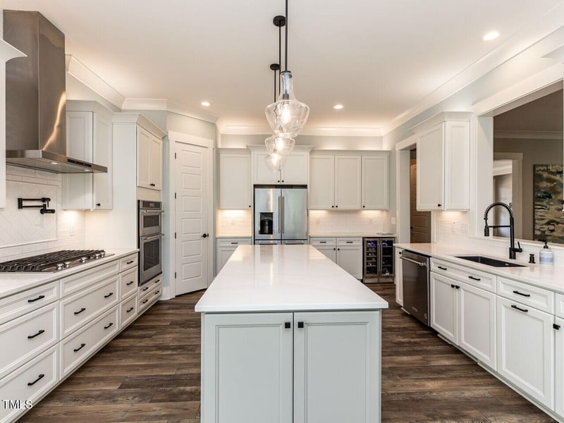4104 Bankshire Ln, Raleigh, NC 27603