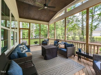 4104 Bankshire Ln, Raleigh, NC 27603