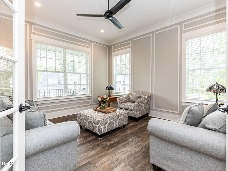 4104 Bankshire Ln, Raleigh, NC 27603