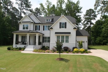 4104 Bankshire Ln, Raleigh, NC 27603