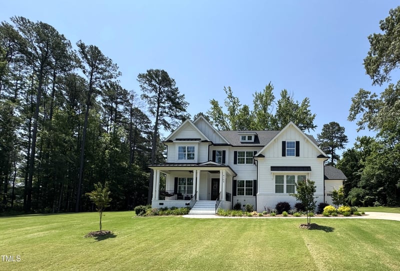 4104 Bankshire Ln, Raleigh, NC 27603