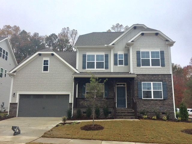 4104 Belnap Dr E #123, Cary, NC 27518