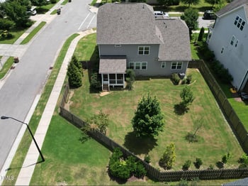 4104 Belnap Dr, Cary, NC 27518