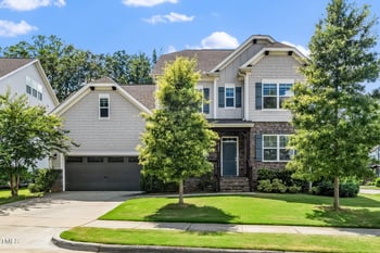 4104 Belnap Dr, Cary, NC 27518