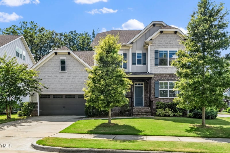 4104 Belnap Dr, Cary, NC 27518