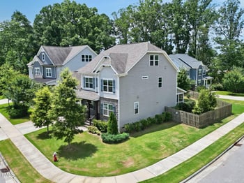 4104 Belnap Dr, Cary, NC 27518