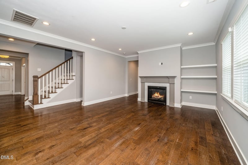 4104 Belnap Dr, Cary, NC 27518