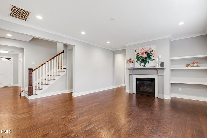 4104 Belnap Dr, Cary, NC 27518