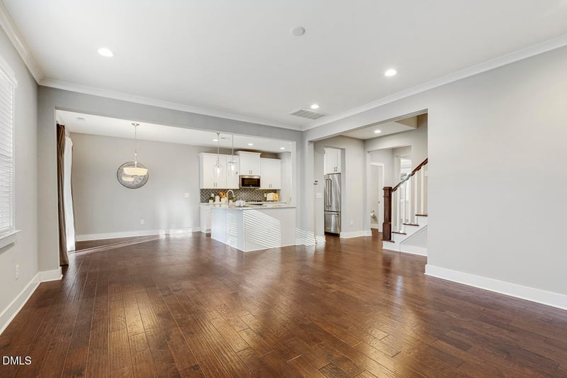 4104 Belnap Dr, Cary, NC 27518