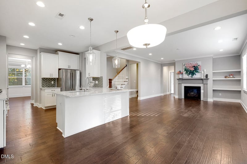 4104 Belnap Dr, Cary, NC 27518