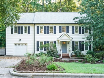 4104 Betterton Dr, Raleigh, NC 27613