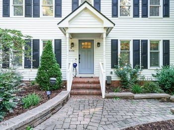 4104 Betterton Dr, Raleigh, NC 27613