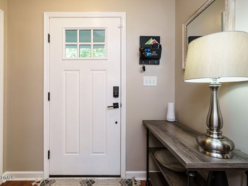 4104 Betterton Dr, Raleigh, NC 27613