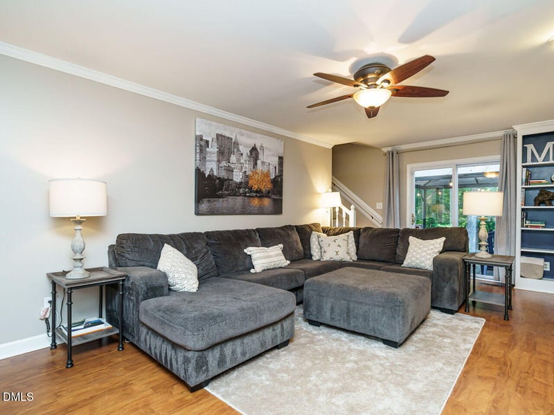 4104 Betterton Dr, Raleigh, NC 27613