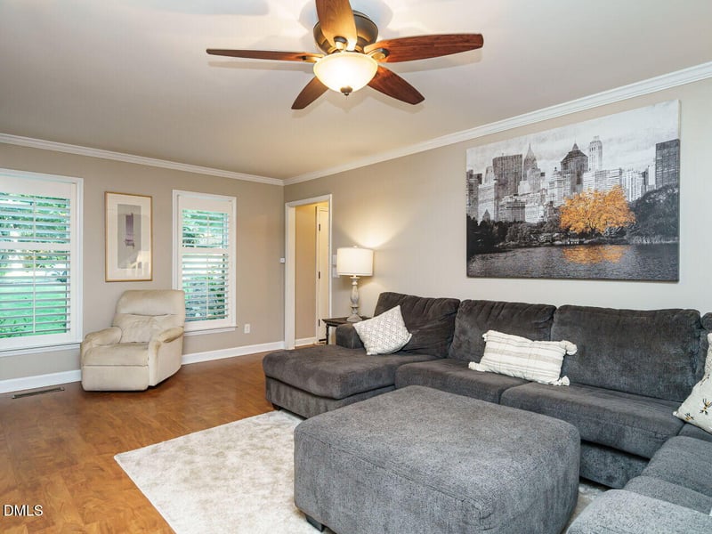 4104 Betterton Dr, Raleigh, NC 27613