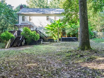 4104 Betterton Dr, Raleigh, NC 27613