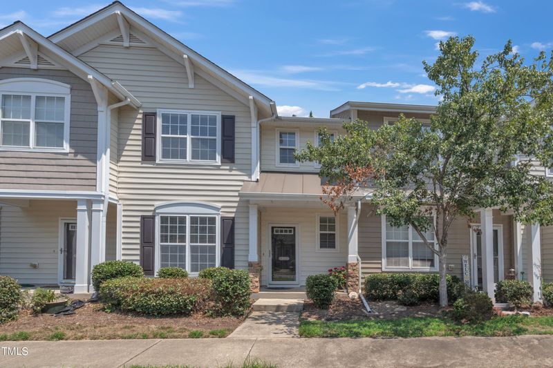 4104 Brenmar Ln, Durham, NC 27713