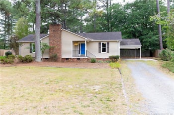4104 Carson Dr, Sanford, NC 27332
