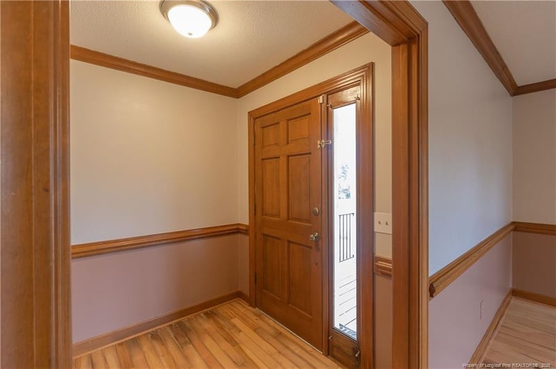 4104 Carson Dr, Sanford, NC 27332