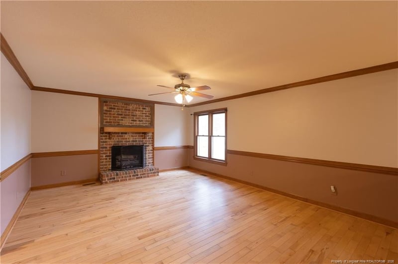 4104 Carson Dr, Sanford, NC 27332