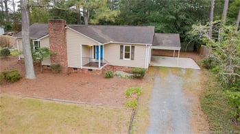4104 Carson Dr, Sanford, NC 27332