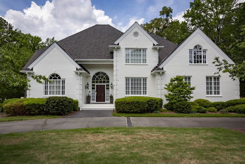 4104 Cricket Ln, Durham, NC 27707