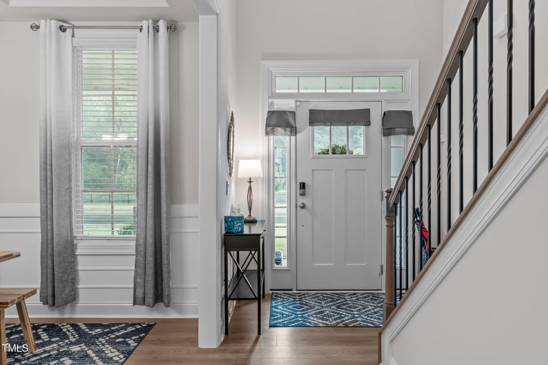4104 Cross Timber Ln, Raleigh, NC 27603