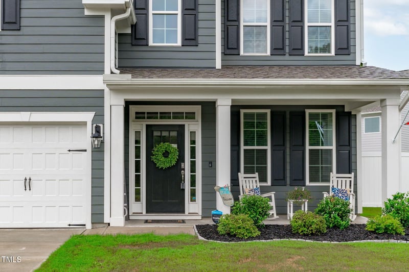 4104 Cross Timber Ln, Raleigh, NC 27603