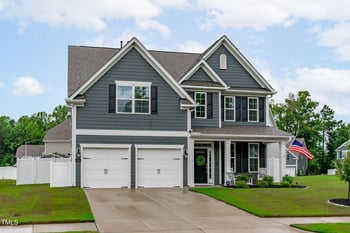 4104 Cross Timber Ln, Raleigh, NC 27603