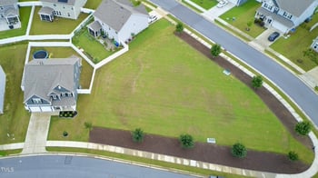 4104 Cross Timber Ln, Raleigh, NC 27603