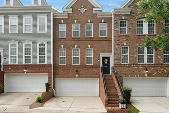 4104 Earl Grey Ct, Raleigh, NC 27612