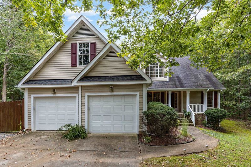 4104 Elton Cir, Franklinton, NC 27525