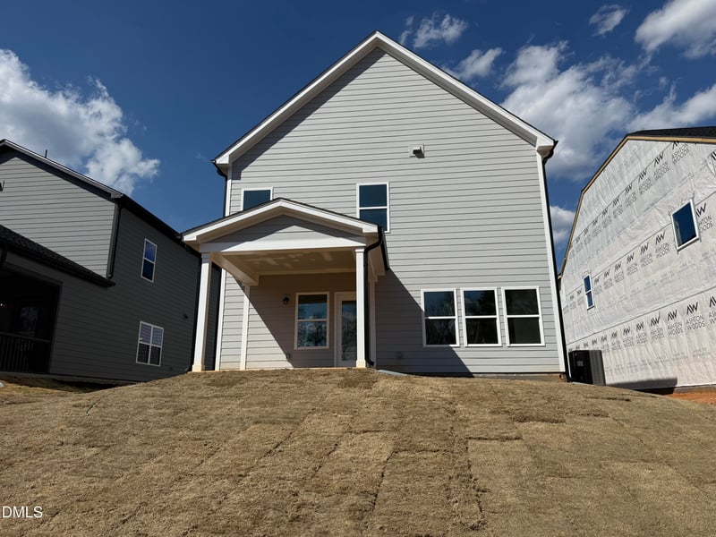 4104 Emeline Way #92, Fuquay Varina, NC 27526