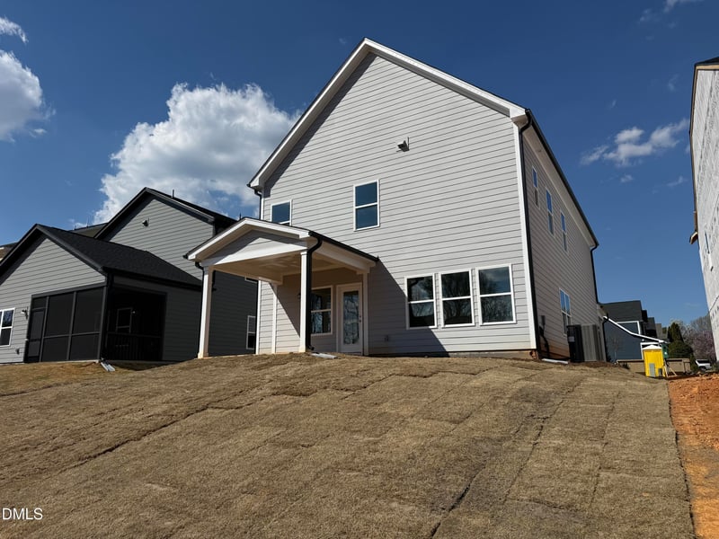 4104 Emeline Way #92, Fuquay Varina, NC 27526