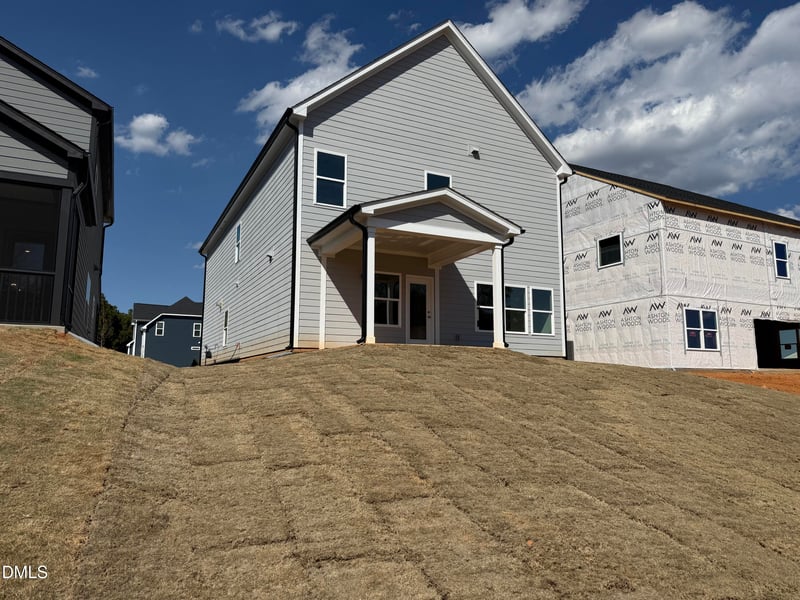 4104 Emeline Way #92, Fuquay Varina, NC 27526