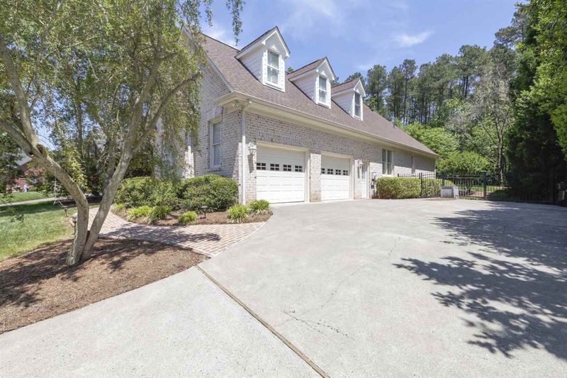 4104 Graceview Way, Durham, NC 27705