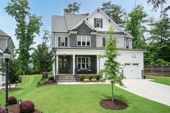 4104 Green Chase Way, Apex, NC 27539