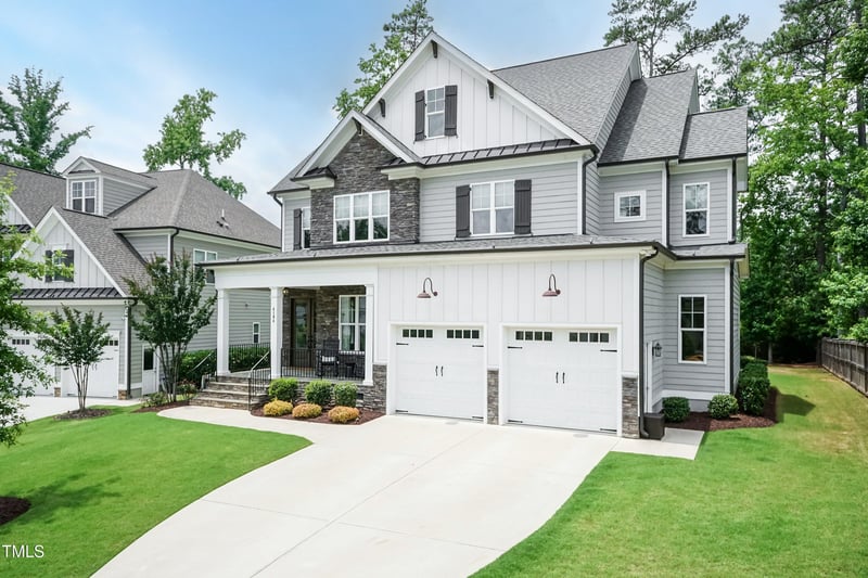 4104 Green Chase Way, Apex, NC 27539