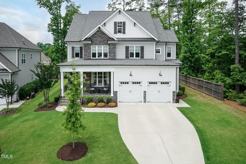 4104 Green Chase Way, Apex, NC 27539