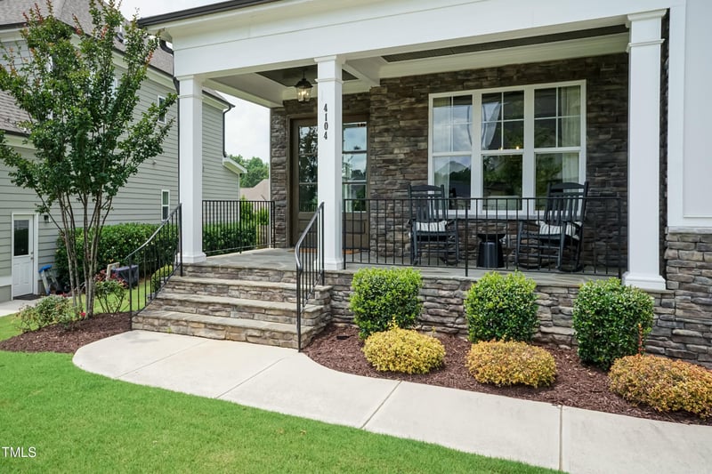 4104 Green Chase Way, Apex, NC 27539
