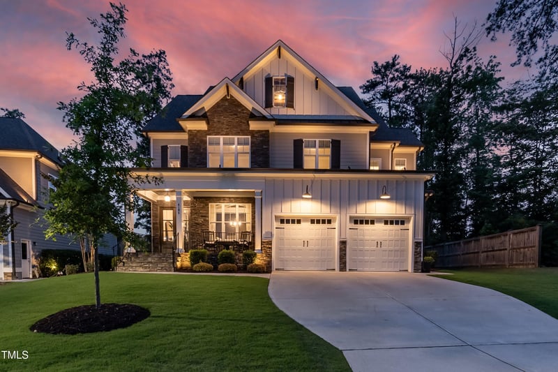 4104 Green Chase Way, Apex, NC 27539