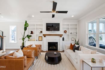 4104 Green Chase Way, Apex, NC 27539