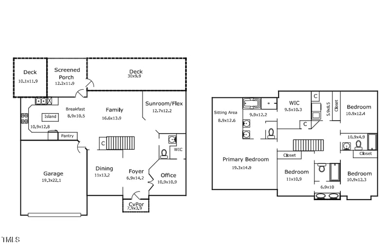 4104 Hampton Park Way, Fuquay Varina, NC 27526