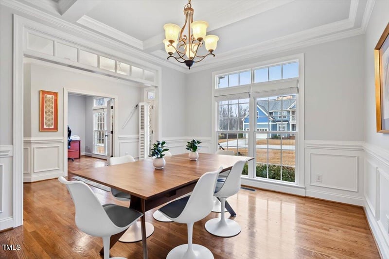 4104 Hampton Park Way, Fuquay Varina, NC 27526